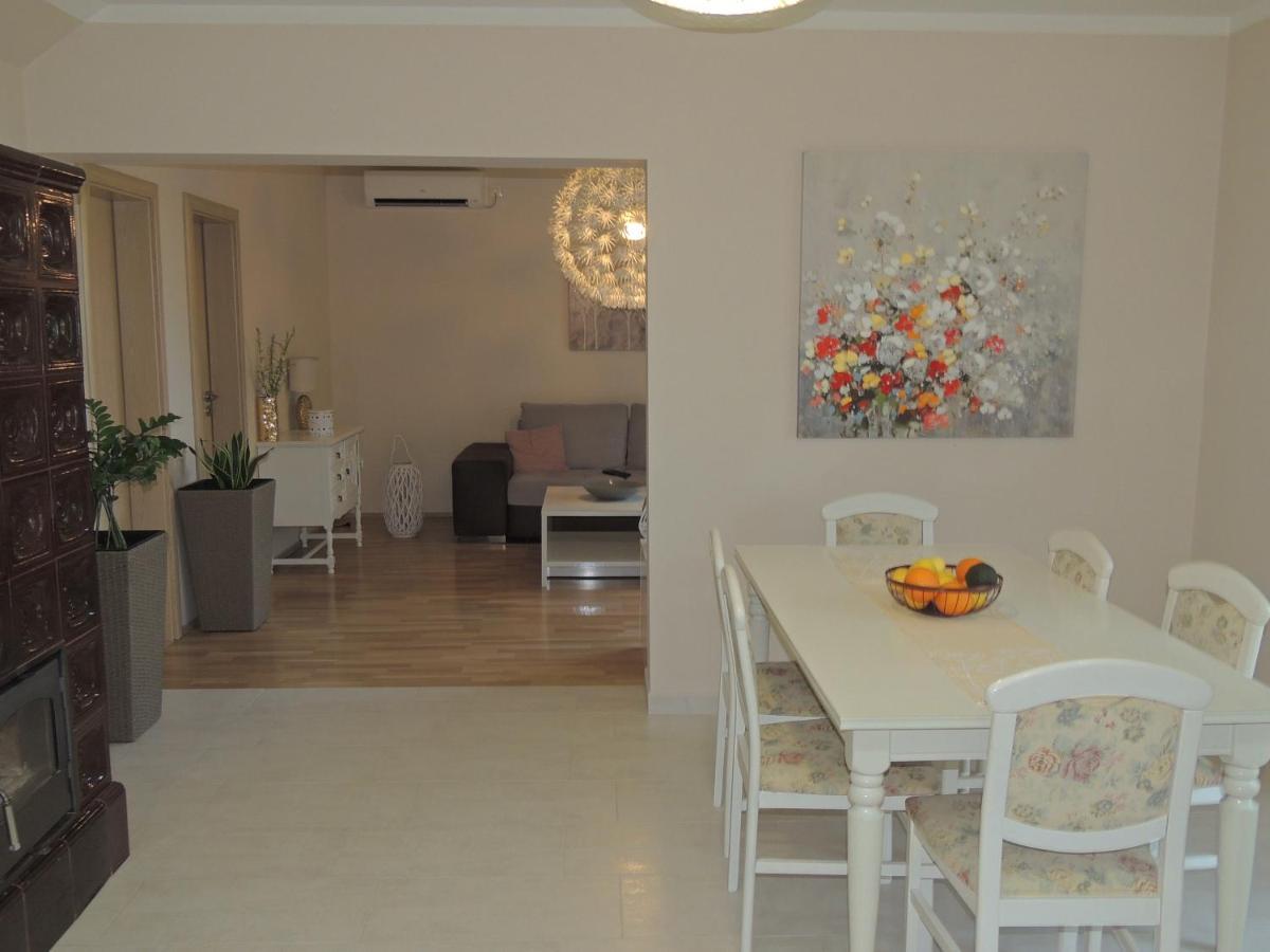Apartment Ferara Betina  Exteriér fotografie