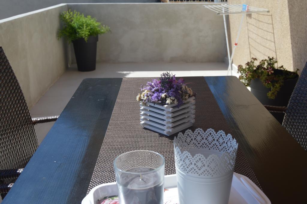 Apartment Ferara Betina  Exteriér fotografie